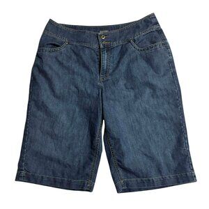Additions by Chico’s women's Jean Shorts size 1